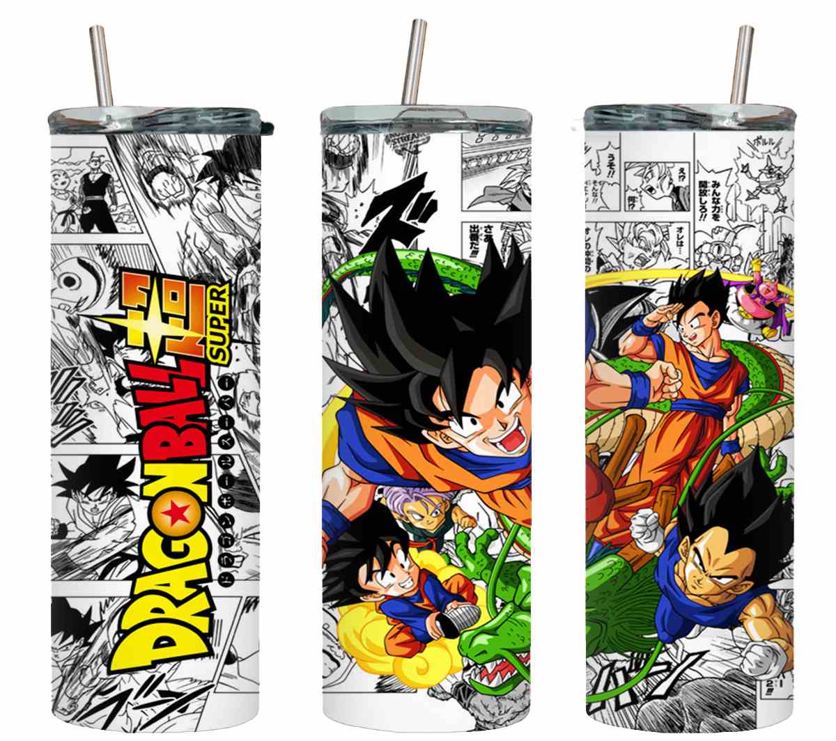 Dragon Ball Z-7286